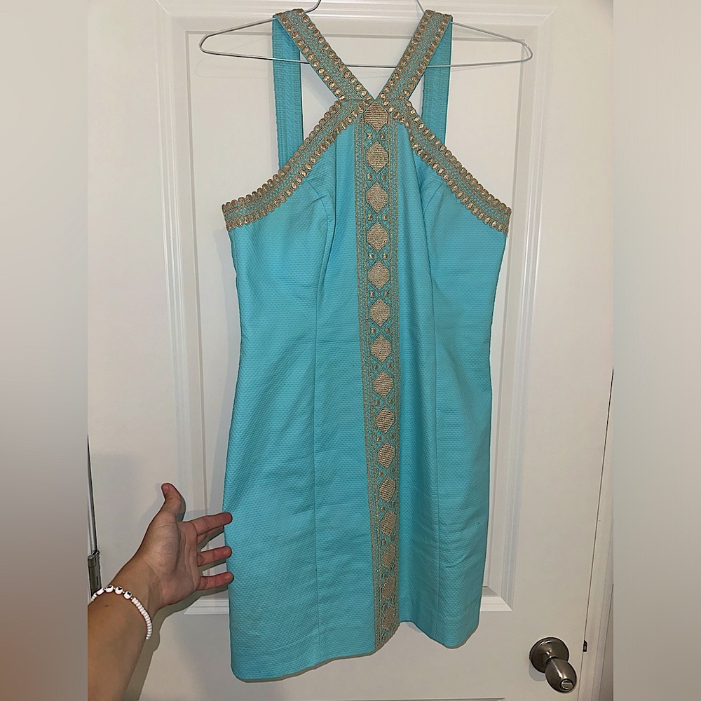 No longer fits